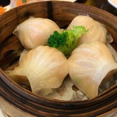 重庆欧瑞大酒店·幸乐料理餐厅 User Photo
