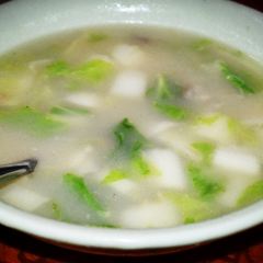 罗家冲柴火饭庄 User Photo