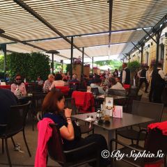 Cafe Restaurant Residenz User Photo