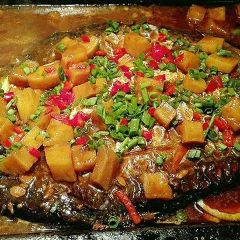 炉鱼(万风新天地店) User Photo