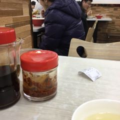 珊珊小笼馆(康定路店) User Photo
