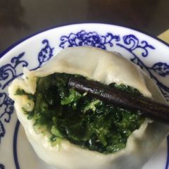 皮包水茶社(东关街店) User Photo