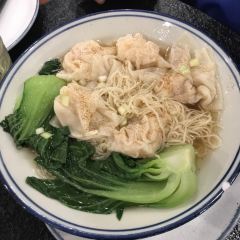 Jin Cui He Hong Kong Style Tea Restaurant (NanPing Wanda) User Photo