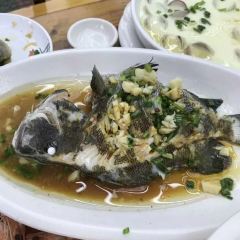 熊兄弟海鲜楼 User Photo
