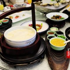 Peony Chinese Restaurant 여행 사진