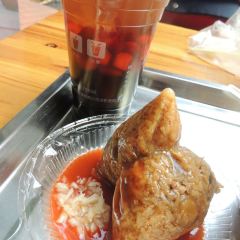 Yuehua Sate Noodles User Photo