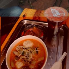 Yuehua Sate Noodles User Photo