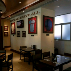 Hard Rock Cafe 여행 사진