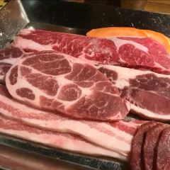 Lu Xiao Ge Barbecue User Photo