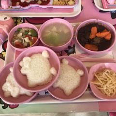 Castle Café城堡咖啡 User Photo