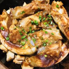 BingSheng Private Kitchen (Tianhe East Road) User Photo