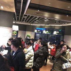 肯德基（金彭店）張用戶圖片