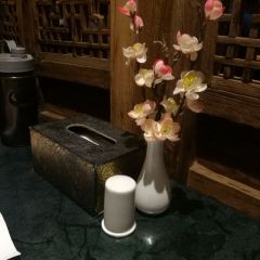 XI'AN RESTAURANT User Photo