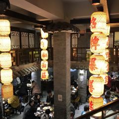 老平湖(城南西路店) User Photo