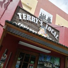 Terry's Local Comfort Food User Photo