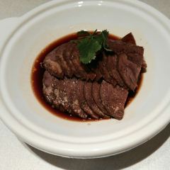 耳朵眼會館（鼓樓店）張用戶圖片