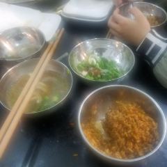 Kou fu lao dian qiao jiao Beef User Photo