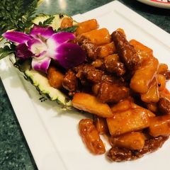 Xinbailu Restaurant (bailianxijiao) User Photo