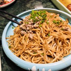 Xinbailu Restaurant (bailianxijiao) User Photo
