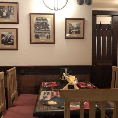 Mustek Restaurant User Photo