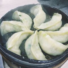 味特美蒸餃張用戶圖片