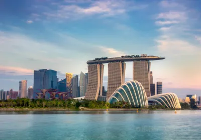 Marina Bay Sands