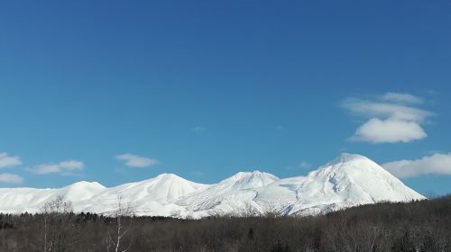 知床国立公園