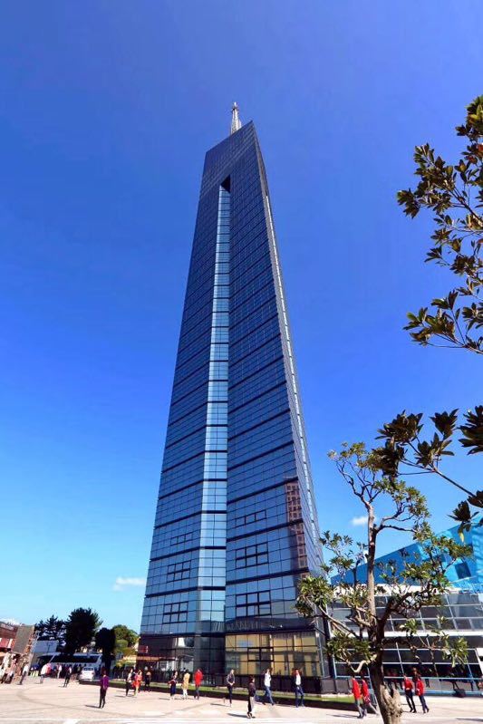 Fukuoka Tower Attractions Fukuoka Travel Review Travel Guide Trip Com