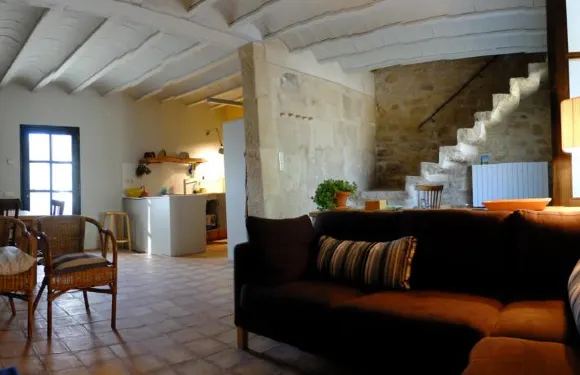 卡奧利維爾鄉村民宿