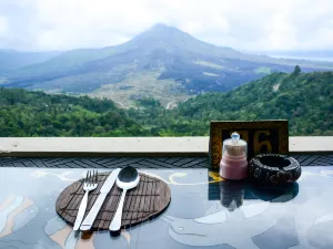 Mount Batur