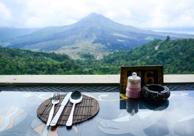 Mount Batur