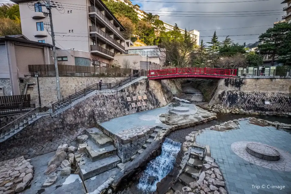 5_Arima Onsen