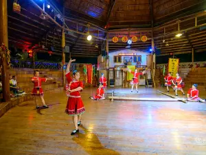 Longtan Resort