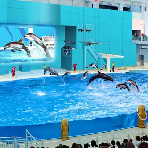 横浜のおすすめ観光スポット・トップ20