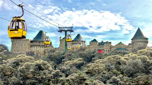 Bà Na Hills