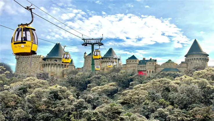 5_巴拿山太陽世界