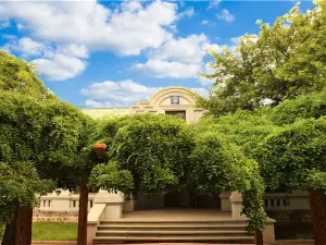 Zhangzuolin Villa