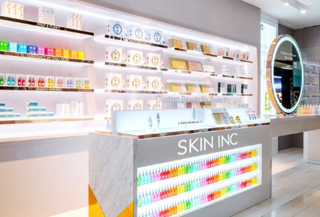 Skin Inc(VIVO City)