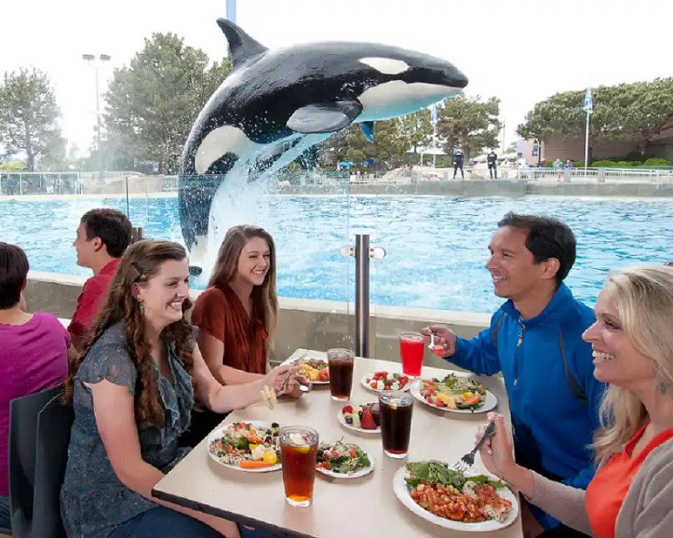 5_SeaWorld San Diego