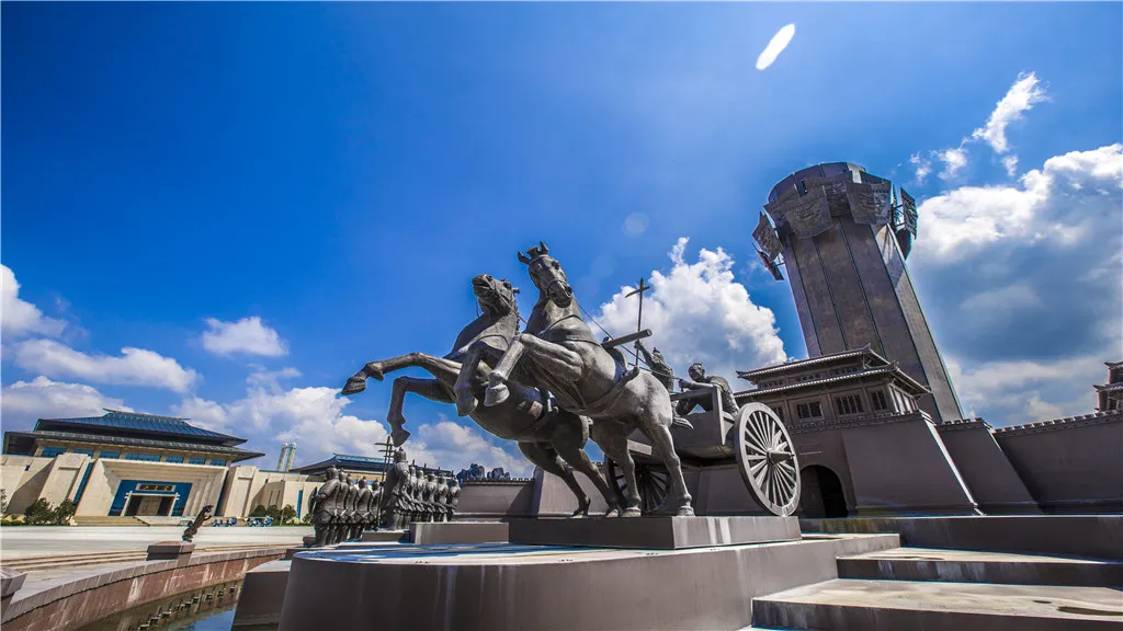 5_Sun Tzu Cultural Park