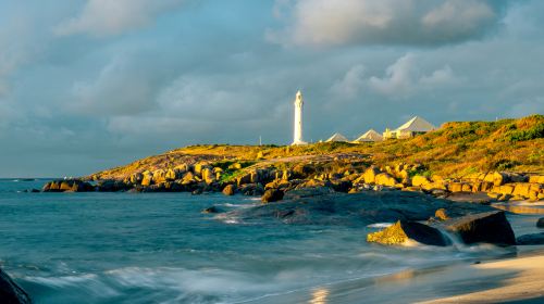 Cape Leeuwin Lighthouse