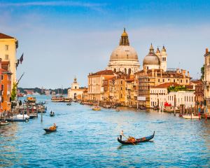 香港-威尼斯 機票酒店 自由行