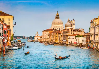 cheap flights to Venice