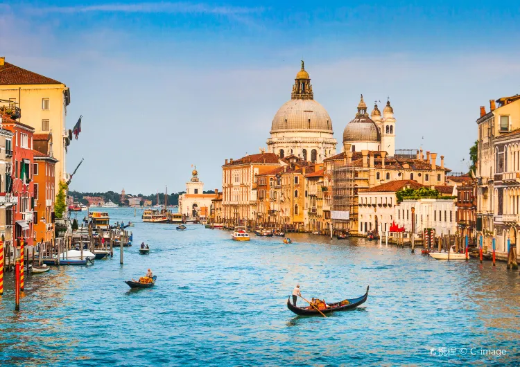 【威尼斯自由行】3天2夜威尼斯旅遊這樣玩,行程規劃懶人包全面看!