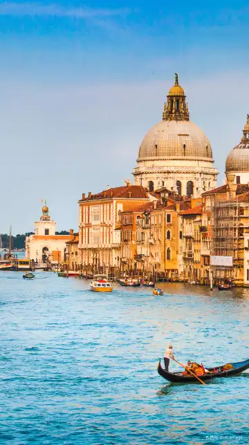 威尼斯Rizzante Hotels住宿