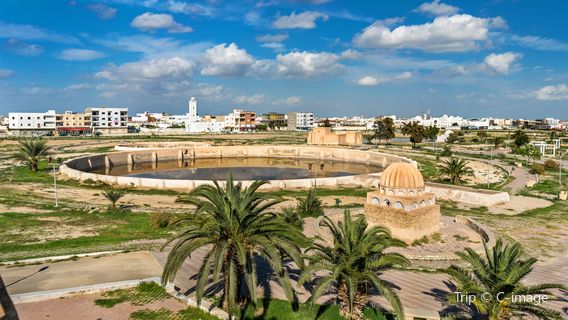 Tunisia