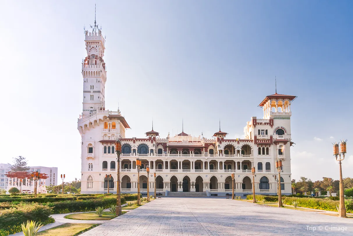 2_Montaza Palace