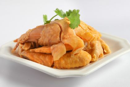 XinGuang Restaurant FangLiang Xie Yan (HuangPu)