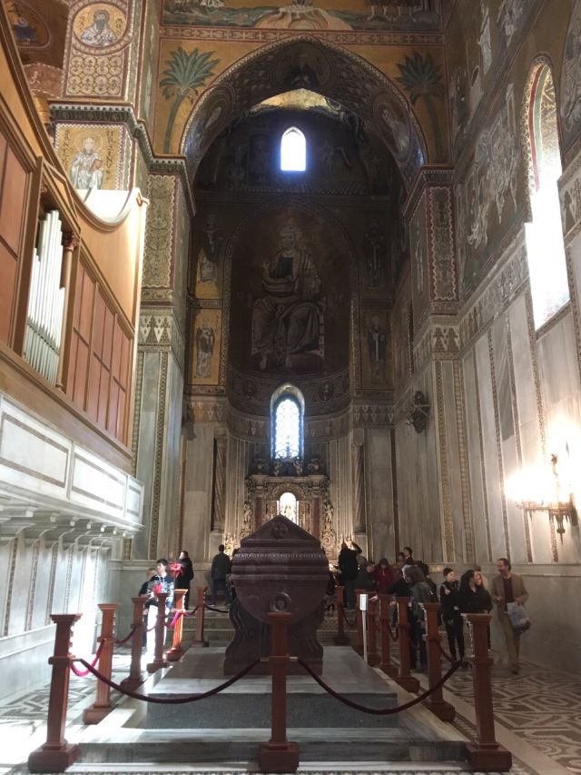 Cattedrale di Monreale