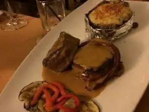 Zingaro